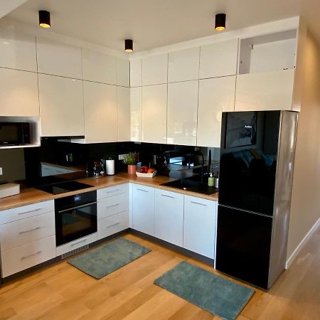 Appartements Gustav 브뤼셀 외부 사진