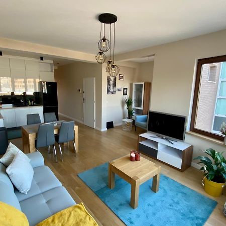 Appartements Gustav 브뤼셀 외부 사진