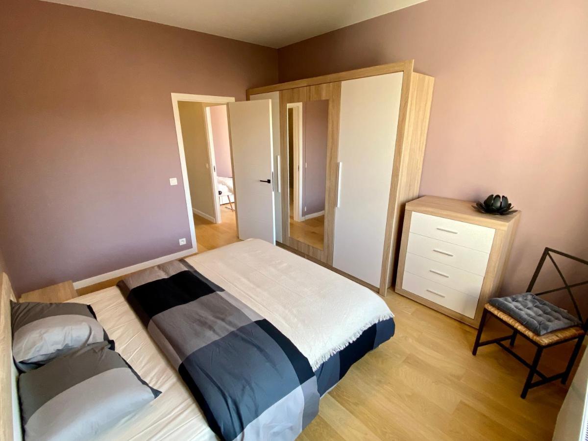 Appartements Gustav 브뤼셀 외부 사진