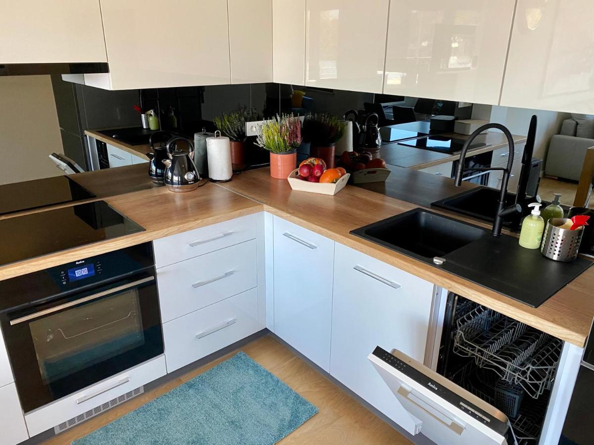 Appartements Gustav 브뤼셀 외부 사진